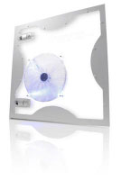 Thermaltake Side Panel with 23cm Fan A2446 Thermaltake Side Panel with 23cm Fan A2446